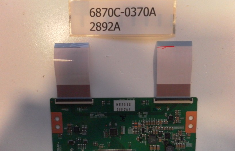 6870C-0370A 2892A