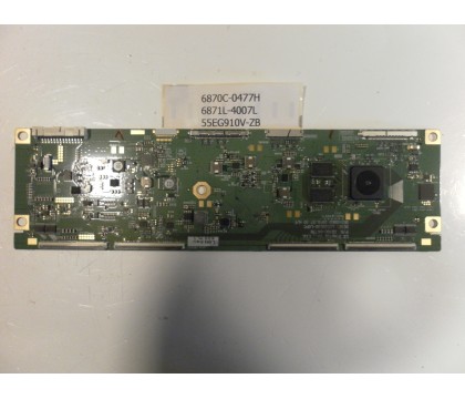 6870C-0477H,6871L-4007L, 55EG910V-ZB
