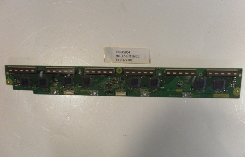 TNPA5064 MD-37-LH13NE1 TX-P37X20E