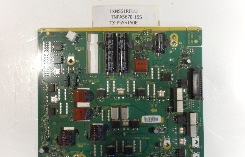 TXNSS1REUU TNPA5670-1SS TX-P55ST5