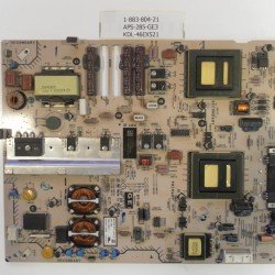 1-883-804-21 APS-285-GE3 KDL-46EX521