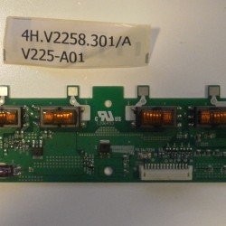 4H.V2258.301 A V225-A01