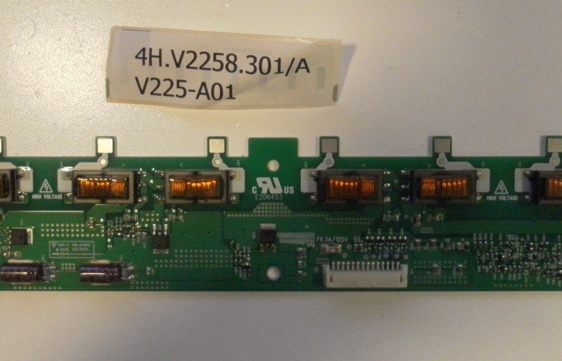 4H.V2258.301 A V225-A01