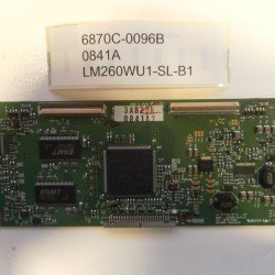 6870C-0096B 0841A LM260WU1-SL-B1
