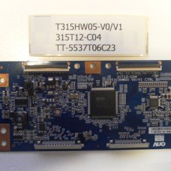 T315HW05-V0 V1 315T12-C04 TT-5537T06C23