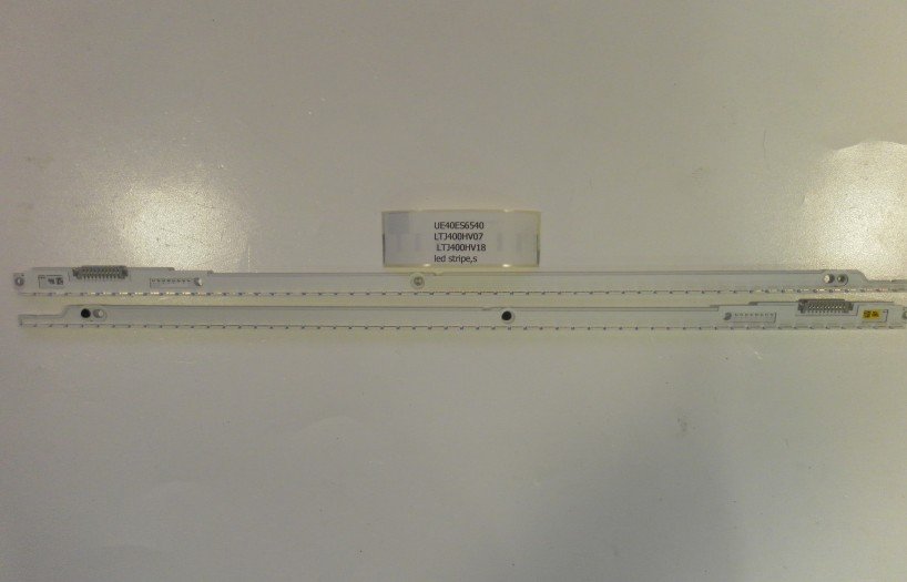 UE40ES6540 LTJ400HV07 LTJ400HV18 LEDSTRIP