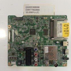 EAX65388006 EBR77562849 32LB561U-ZC