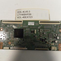 EDL-4LV0.3 LTY400HF09 KDL-40EX723