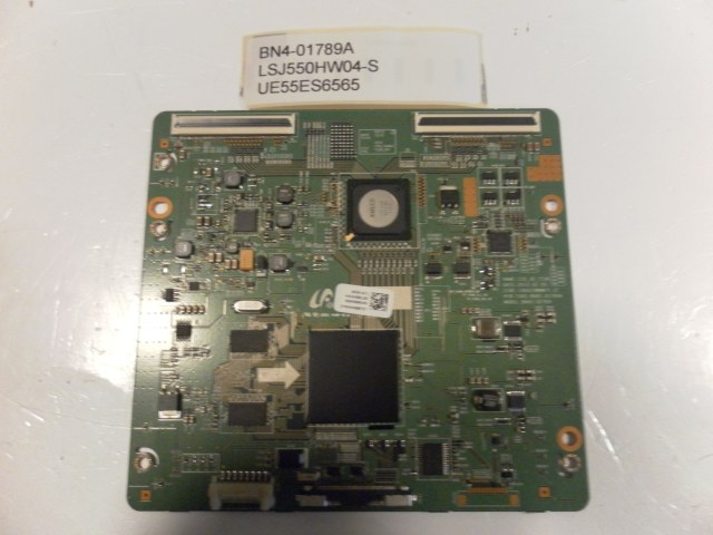 BN41-01789 LSJ550HW04-S UE55ES6565