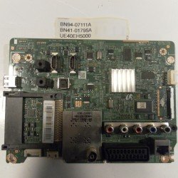 BN94-07111A BN41-01795A UE40EH5000