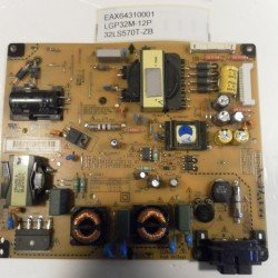 EAX64310001 LGP32M-12P 32LS570T-ZB
