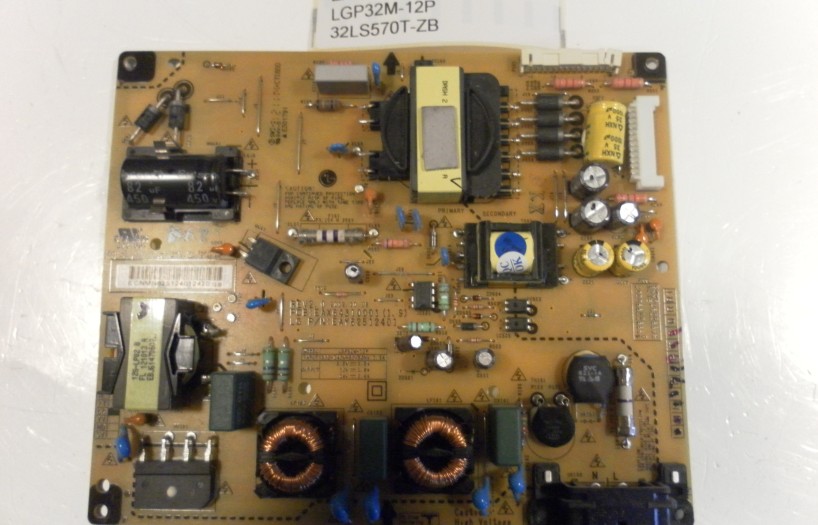 EAX64310001 LGP32M-12P 32LS570T-ZB