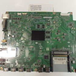 EBT62013825 EAX64307906 32LS570T-ZB