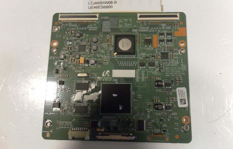 LSJ460HW06-S BN41-01789A LTJ460HW06-B UE46ES6800
