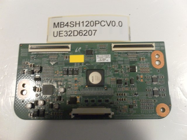  MB4SH120PCV0.0 UE32D6207
