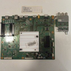 1-980-837-11 198083711 KD-55XD8005