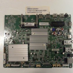 996597200263 715G7772-M0A-B02-005K 55PUS6501-12 FZ4