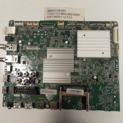 996597200263 715G7772-M0A-B02-005K 43PUS6551-12 FZ3