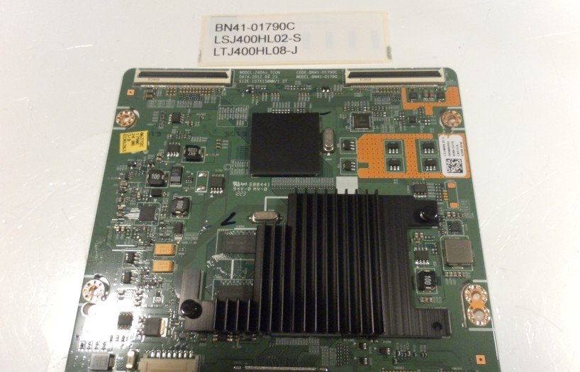 BN41-01790C LSJ400HL02-S LTJ400HL08-J BN95-00580C