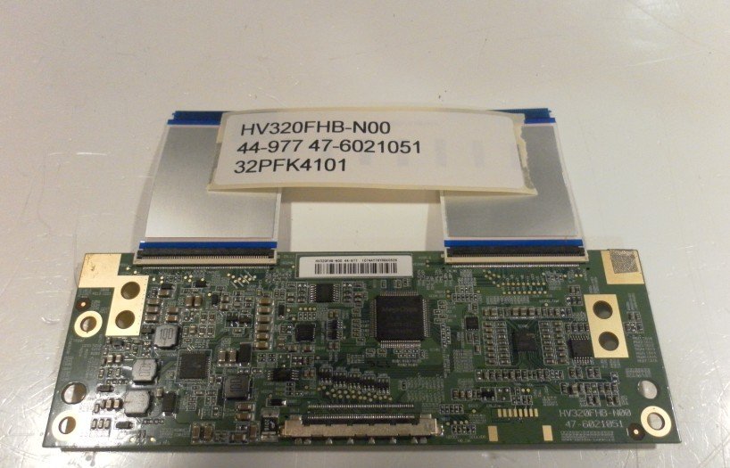HV320FHB-N00 44-977 476021051 32PFK4101