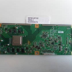 6870C-0711C 5003L1 OLED55C7V