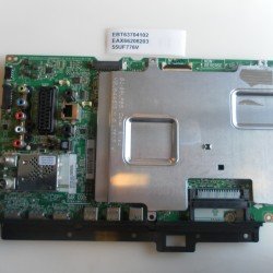 EBT63704101 EAX66208202 49UF776V