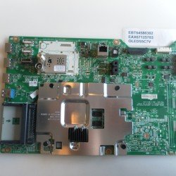 EBT64580302 EAX67125703 OLED55C7V EBU64050202