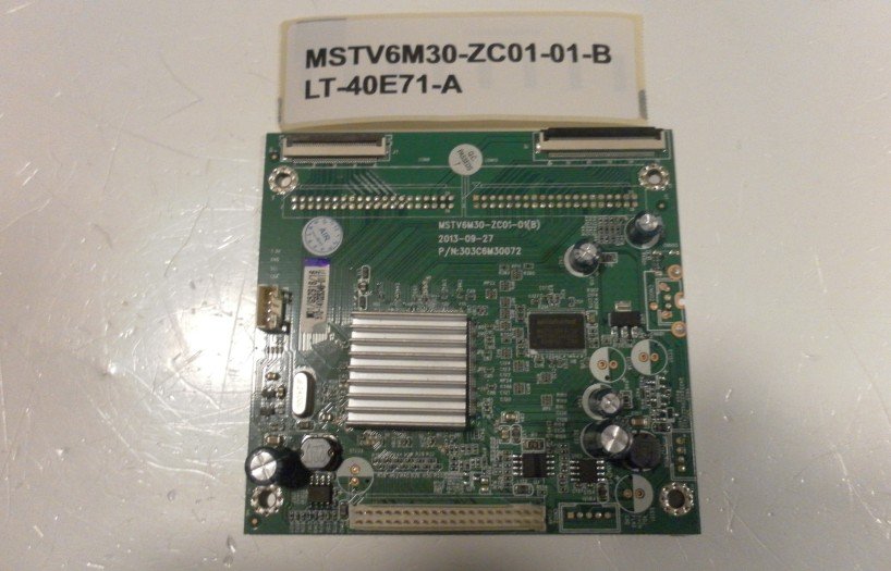 MSTV6M30-ZC01-01-B LT-40E71-A