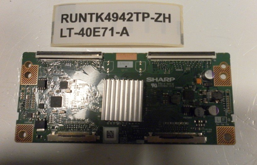 RUNTK4942TP-ZH LT-40E71-A