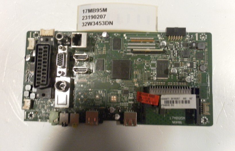 17MB95M 23190207 32W3453DN