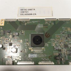 6870C-0467A 3387E1 55LA956W-ZA