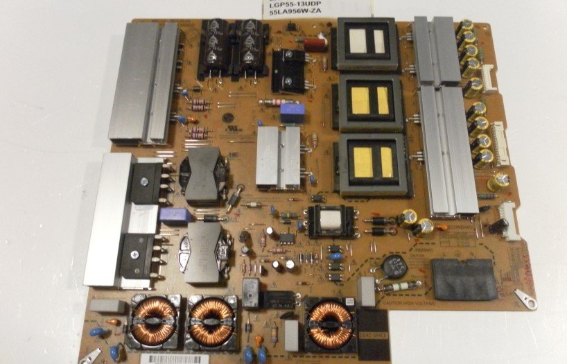 EAY63069001 LGP55-13UDP 55LA956W-ZA