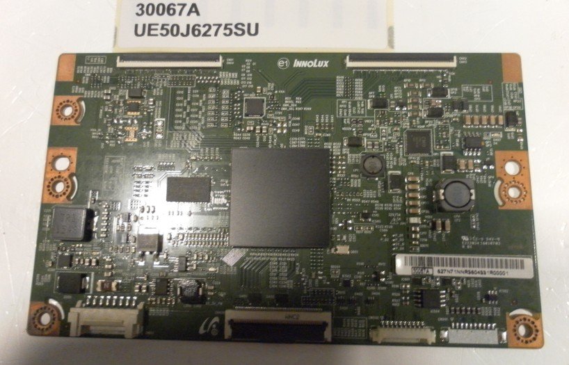 Innolux 30067a ue50j6275su