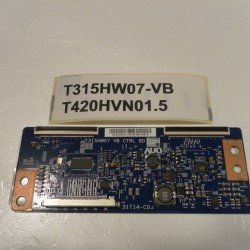 T315HW07-VB T420HVN01.5