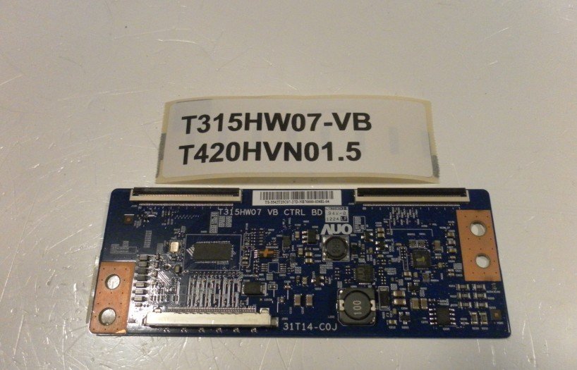 T315HW07-VB T420HVN01.5