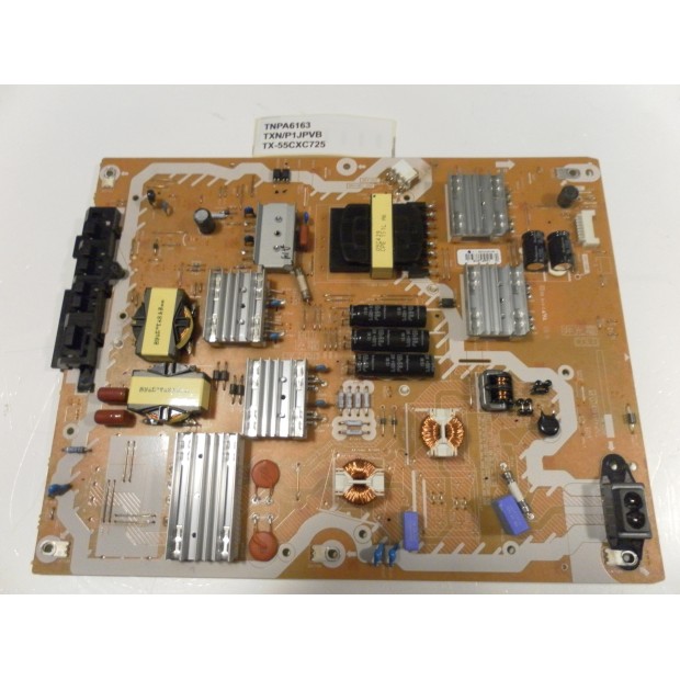TNPA6163 TXNP1JPVB TX-55CXC725