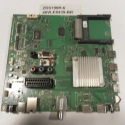 ZDS190R-6 40VLE6439-BR