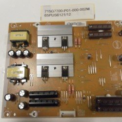 715G7700-P01-000-002M 65PUS6121-12