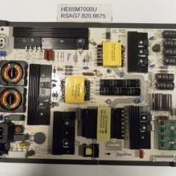 HE65M7000U RSAG7.820.6675