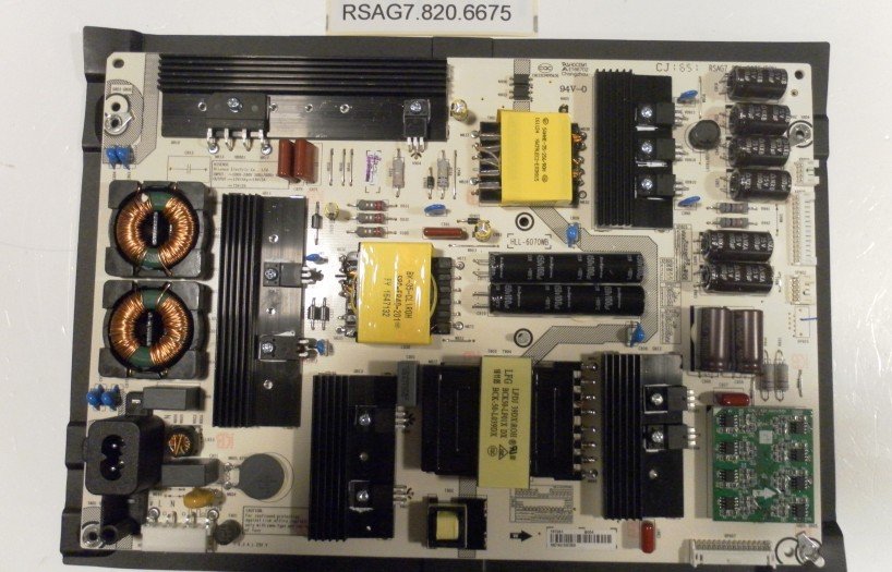 HE65M7000U RSAG7.820.6675