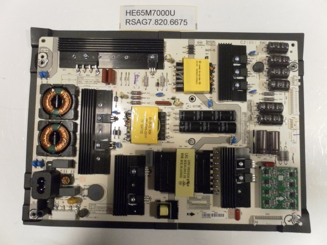 HE65M7000U RSAG7.820.6675