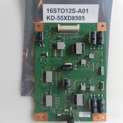 16STO12S-A01 KD-55XD8505