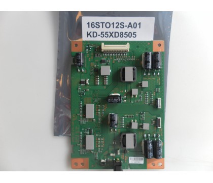 16STO12S-A01 KD-55XD8505