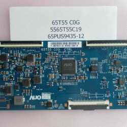 65T55 C0G 5565T55C19 65PUS9435-12