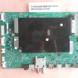 715GA0006-M0D-B01-005K 58PUS8505-12 FZ1