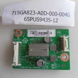 715GA823-A0D-000-004G 65PUS9435-12
