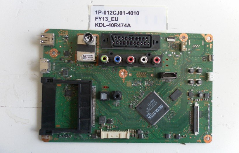 1P-012CJ01-4010 FY13_EU KDL-40R474A