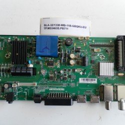BLA-32-1330-WB-11B-GBQKU-EU TP.MS3463S.PB711