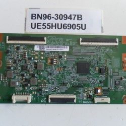 BN96-30947B UE55HU6900
