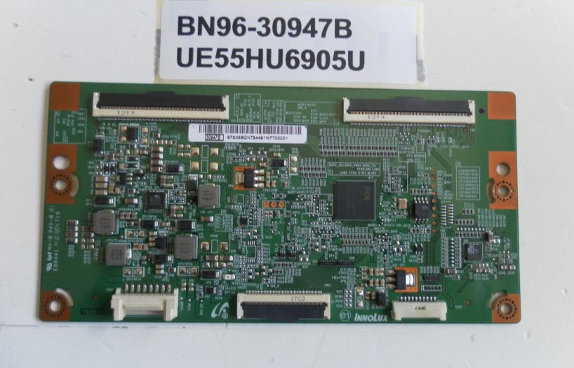 BN96-30947B UE55HU6900